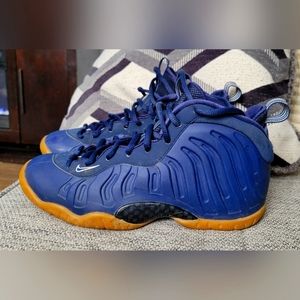 Foamposite
